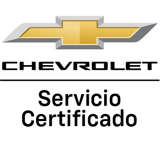 Chevrolet Servicio Certificado para tu Furgoneta Tornado Van 2025